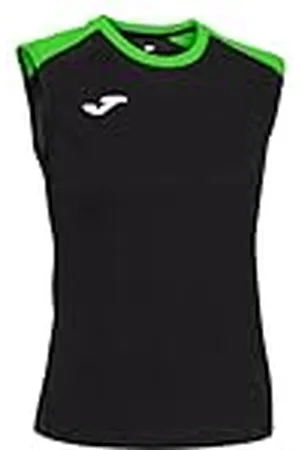 Joma Eco Championship shirt met bandjes voor dames