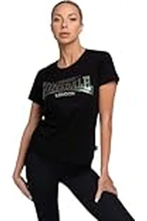 Lonsdale London Dames T-shirt Harray, , L, 117582
