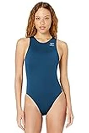 Speedo Avenger Waterpolo Endurance+ Badpak uit één stuk voor dames, , 64