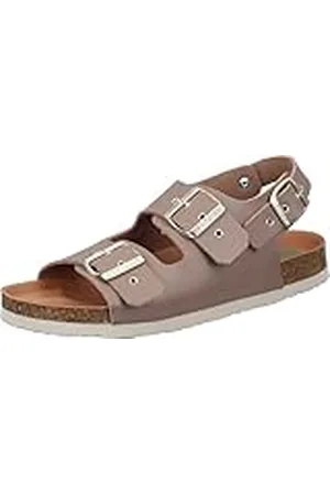 DR. BRINKMANN Damessandalen 710165-02, 39 EU, , 39 EU