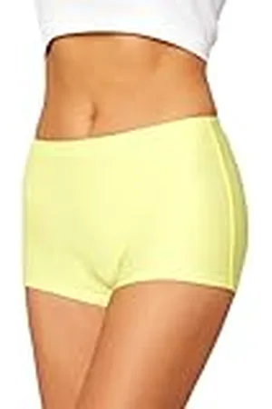 Merry Style Dames Shorts Bikinibroekjes Modell L23L1 ( , 36)