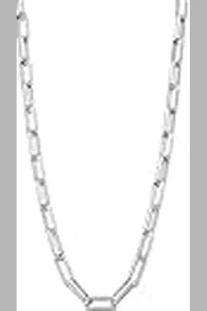 Lotus Lotus Ketting Colar LS2230-1/1 Merk, one size, Metaal, Geen Edelsteen, Eén maat, Metaal, Geen edelsteen