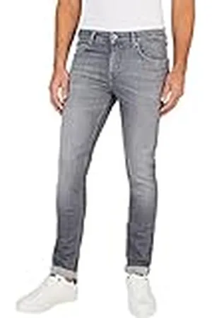 Pepe Jeans Finsbury T-shirt voor heren, , 33W / 32L