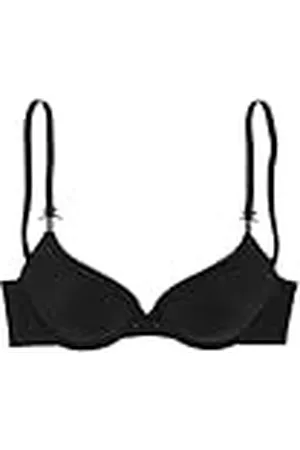 QS by s.Oliver Basic push-up beha voor dames, , , 75AA