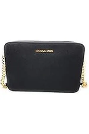 Michael Kors Jet Set grote tas voor dames, één maat, , M, Schoudertas