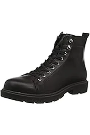Andrea Conti 0022814 Enkellaarzen voor dames, , 38 EU