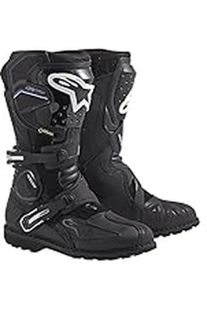 Alpinestars Toucan heren motorlaarzen Gore-Tex weerbestendig, , Large