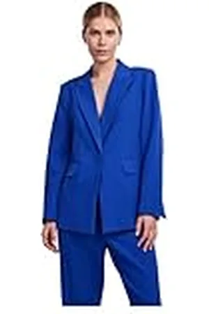Y.A.S Dames likka Ls S. Noos Blazer, , XL