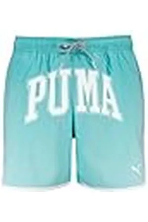 PUMA Swim MEN TRACK MID Shorts 1P, , L