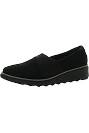 Clarks Sharon Pump Loafer voor dames, , 41 EU