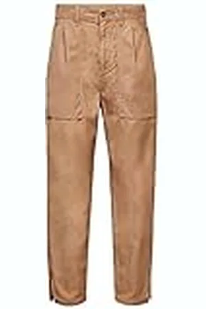G-Star RAW Dames Casual Pants Archive High Waist 3d Chino RAW Dames Casual Pants Archive High Waist 3D Chino, Bruin , 26W