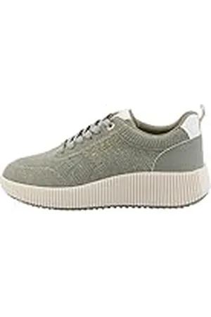 TOM TAILOR Dames 7490280015 sneakers, , 36 EU, , 36 EU