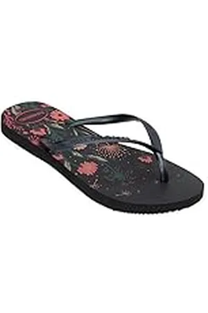 Havaianas Slim biologische teenslippers voor dames, , 34 EU