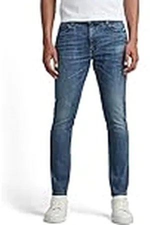 G-Star Raw Jeans heren Lancet Skinny Jeans , , 28W / 32L