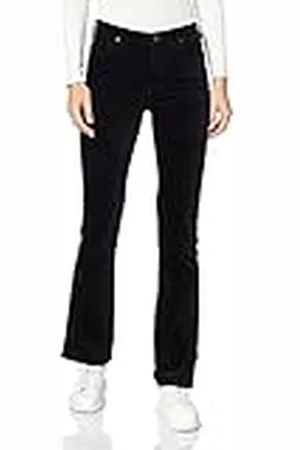 Lee Dames Jeans Breese Boot, , 25W / 29L