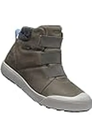 Keen Dames Elle Winter Mid waterdichte sneeuwlaarzen, , 39.5 EU