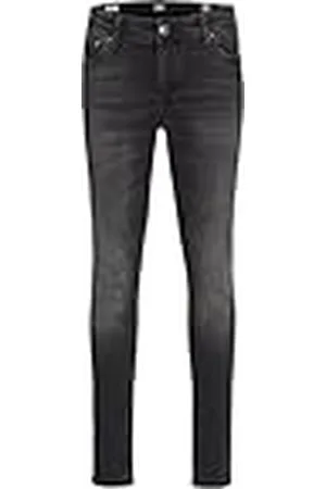 JACK & JONES Junior jongens jeans, , 170 cm