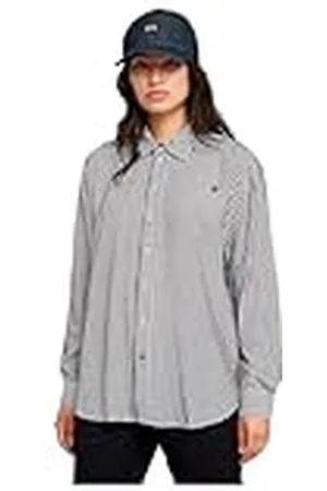 G-Star Bf shirt ls wmn, , L