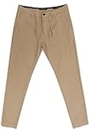 GIANNI LUPO Michigan vrijetijdsbroek voor heren, , 36-48