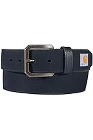 Carhartt Casual robuuste canvas riemen voor heren, , 46 NL