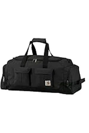 Carhartt Unisex-Adult Legacy 25 Inch Utility Duffel Bag Duffle, , One size