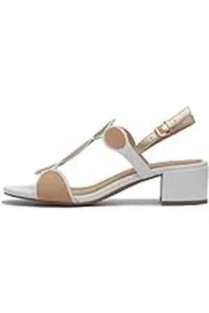 Marco Tozzi 2-28231-44 damessandalen, , 38 EU, , 38 EU