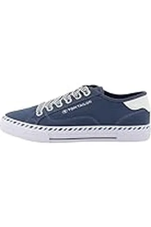 TOM TAILOR Dames 9590070002 sneakers, , 39 EU, , 39 EU