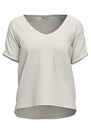 Pepe Jeans Becca T-shirt voor dames, , XS