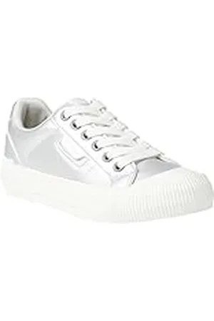 Rocket Dog CHEERYSPORT Sneakers voor dames, 3 UK , , 36 EU