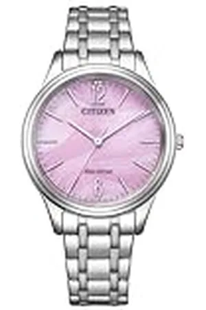Citizen Watch EM0411-71X, , armband