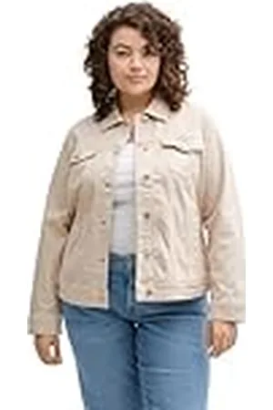 TOM TAILOR Jeansjack voor dames, , 46