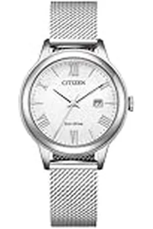 Citizen Watch EW2621-75A, , armband