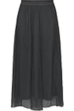 ONLY Onllavina fluwelen elastische rok JRS, , M