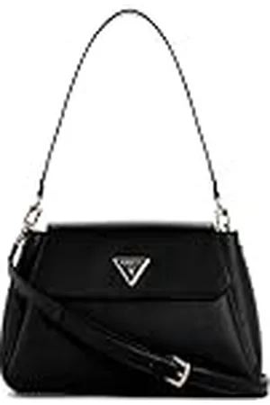 Guess Womens Sora vriendin Flap schoudertas schoudertas, , One Size, Sora Girlfriend Flap Schoudertas