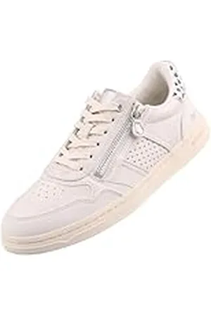 Mustang Dames 1511-305 Lage veterschoen, , 38 EU, , 38 EU