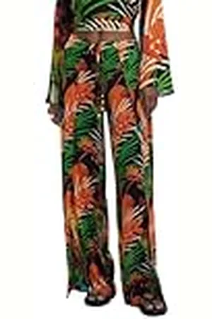 Desigual Swim_Bahamas broek, 2000 , maat L, , L
