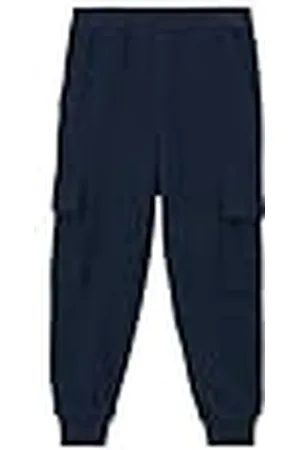 QS by s.Oliver Sweat Cargobroek, , 128 cm