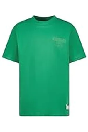 Vingino Basic oversized T-shirt voor jongens, , 14 Jaren