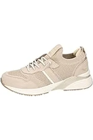 Mustang Dames 1358-321 Lage veterschoen, , 40 EU, , 40 EU
