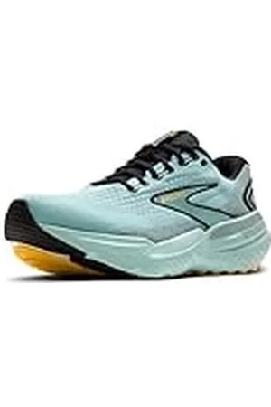 Brooks Glycerin GTS 21 Sneakers voor heren, wolk zwart goud, 42 EU