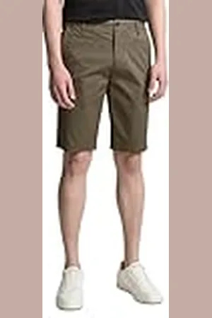TOM TAILOR Bermuda shorts voor heren, , 30