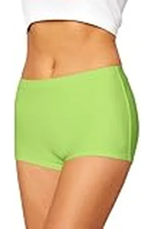 Merry Style Dames Shorts Bikinibroekjes Modell L23L1 ( , 44)