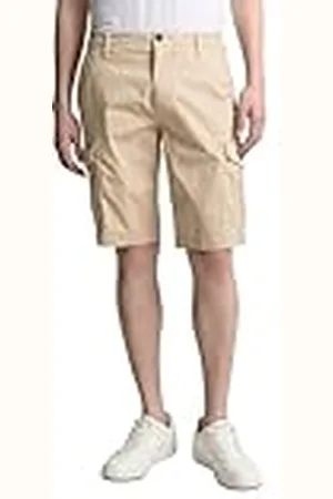 TOM TAILOR Bermuda shorts voor heren, , 40
