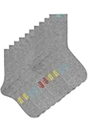 Dim Casual sokken (set van 5) uniseks kinderen, , 27-30