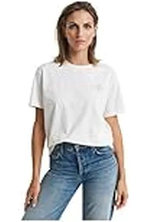 GANT Anchor SS T-shirt, , S