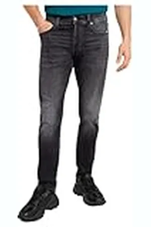 G-Star Heren 3301 Slim Jeans, , 36W / 38L
