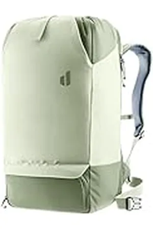 Deuter Utilion 34+5 Reisrugzak, Mineral-Grove, 5 L, , 34+5 L