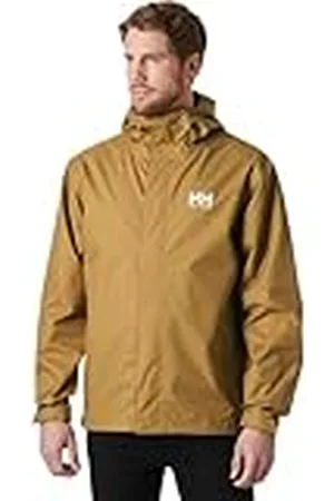 Helly Hansen Seven J regenjas voor heren, , XXL