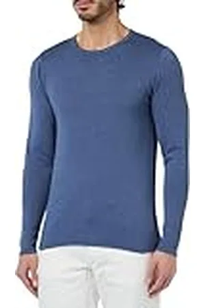 Key Largo Firmino Round Pullover voor heren, , 3XL
