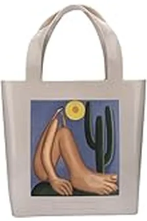 Melissa Canvas tas + Tarsila DO AMARAL AD koppeling voor dames,